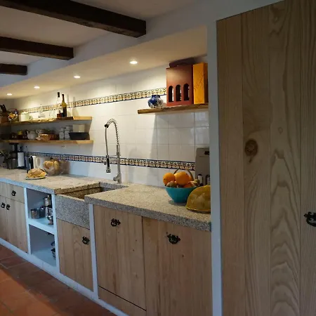 Space, Serenity And Luxury In The Green Heart Of Portugal Holiday home *