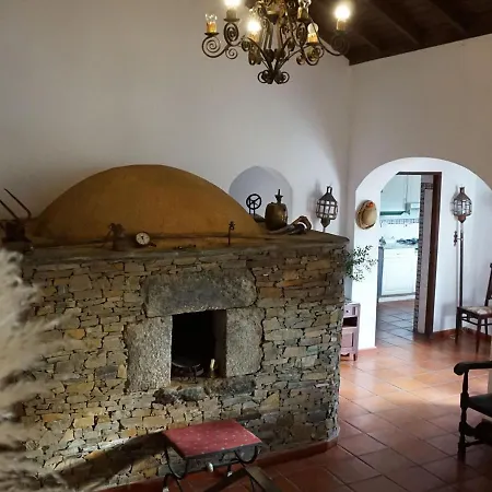 Holiday home Space, Serenity And Luxury In The Green Heart Of Portugal *