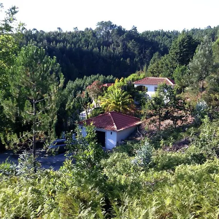 Space, Serenity And Luxury In The Green Heart Of Portugal Pedrogao Grande