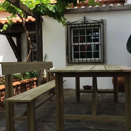 Holiday home Space, Serenity And Luxury In The Green Heart Of Portugal Pedrogao Grande