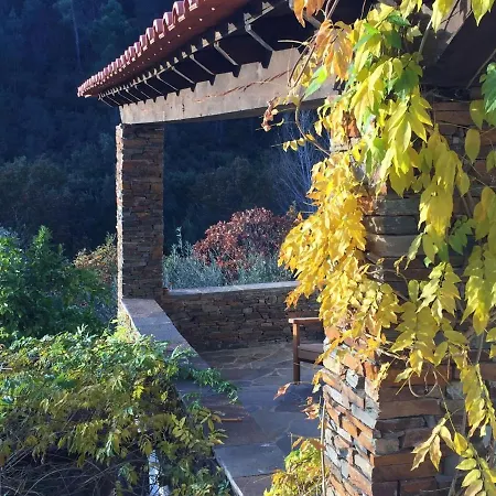 Space, Serenity And Luxury In The Green Heart Of Portugal * Pedrogao Grande