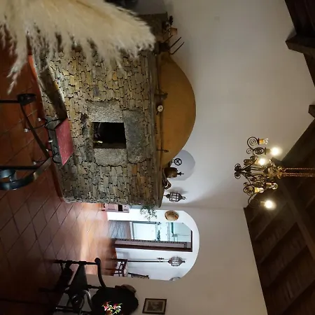 Holiday home Space, Serenity And Luxury In The Green Heart Of Portugal Pedrogao Grande