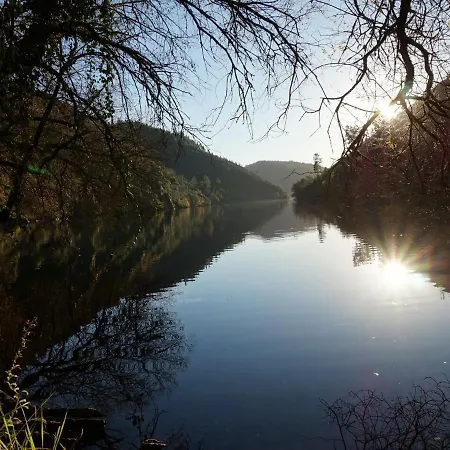 Holiday home Space, Serenity And Luxury In The Green Heart Of Portugal Pedrogao Grande