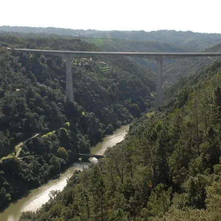Holiday home Space, Serenity And Luxury In The Green Heart Of Portugal Pedrogao Grande