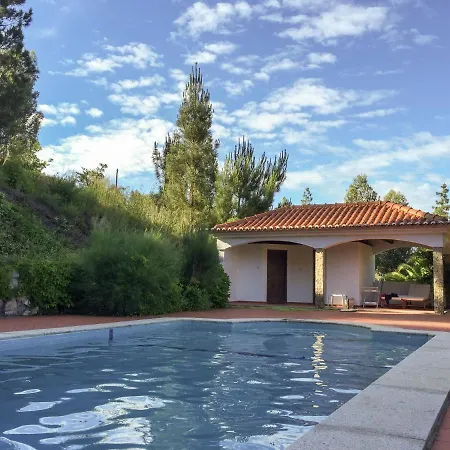 Holiday home Space, Serenity And Luxury In The Green Heart Of Portugal *