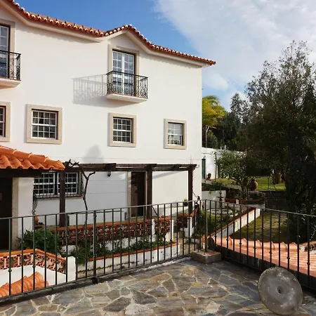 Holiday home Space, Serenity And Luxury In The Green Heart Of Portugal