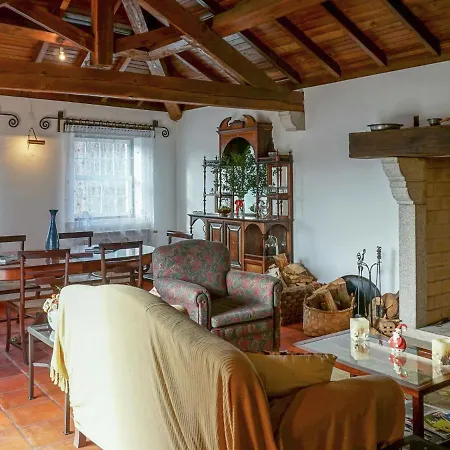 Space, Serenity And Luxury In The Green Heart Of Portugal Holiday home *