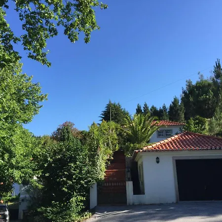 Space, Serenity And Luxury In The Green Heart Of Portugal