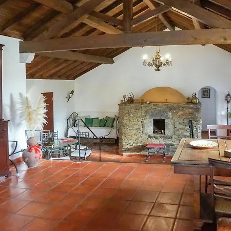 Space, Serenity And Luxury In The Green Heart Of Portugal